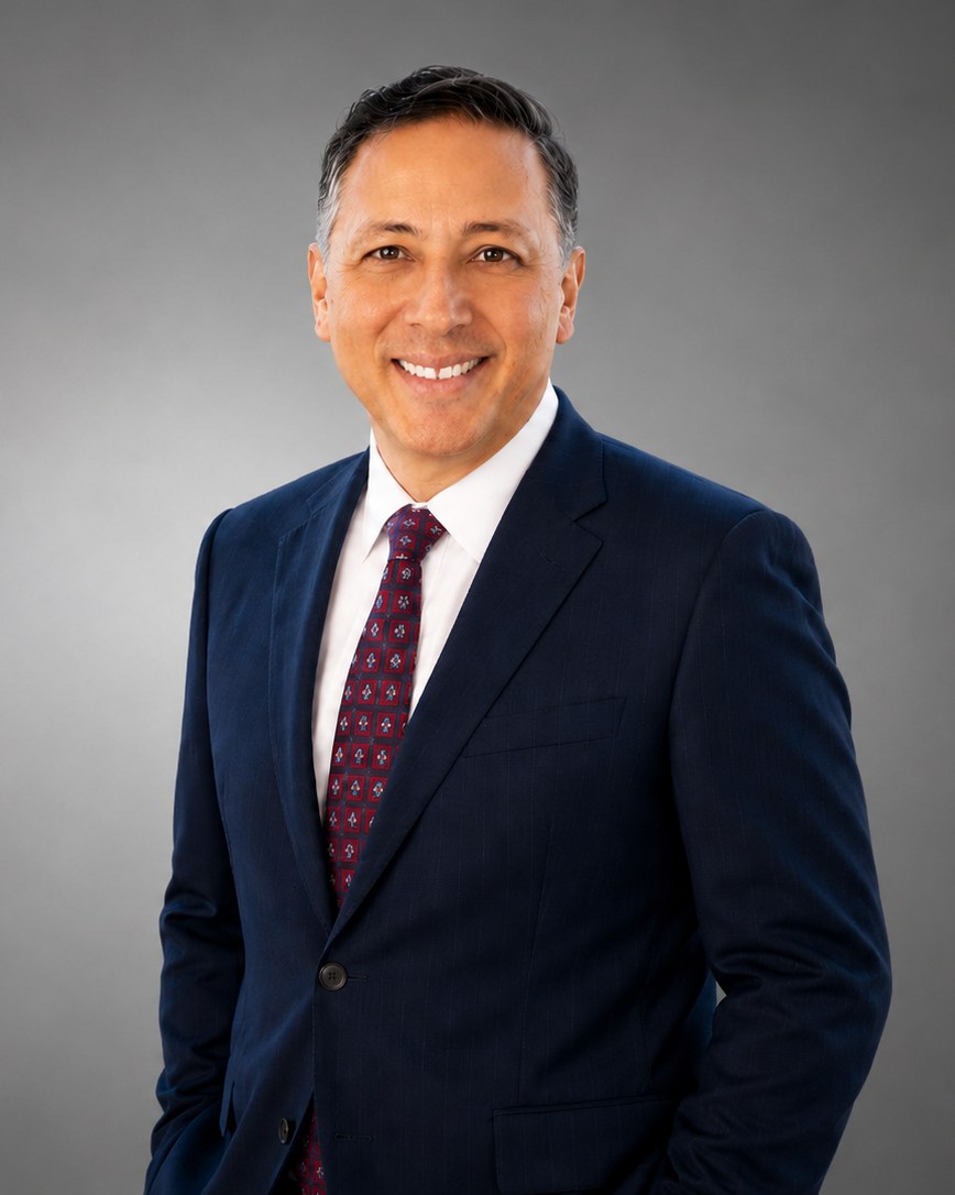 Joe Marroquin, founder of StoneSight Advisory Services
